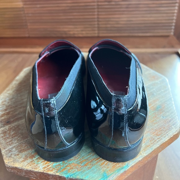 Bally Banner dress shoes - Picture 2 of 5